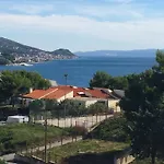 Jokica Apartman *