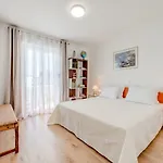 Jokica Apartman *