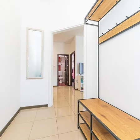 Jokica Apartmán