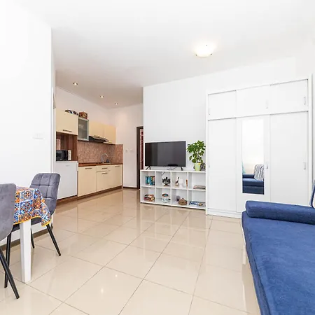 Apartmán Jokica
