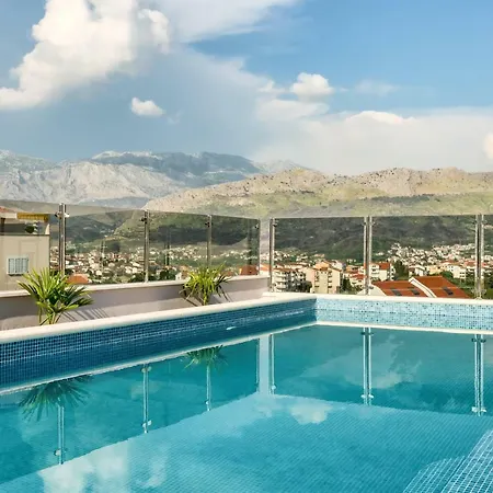 Apartmán Jokica