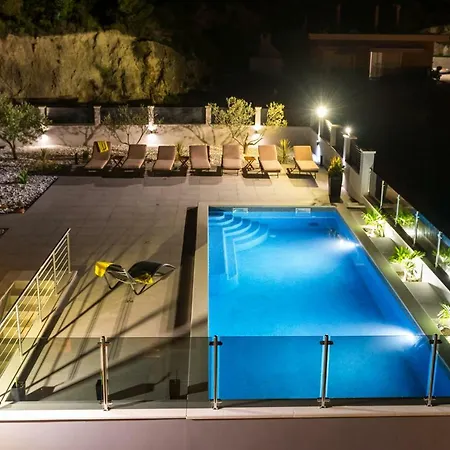 Jokica Apartmán