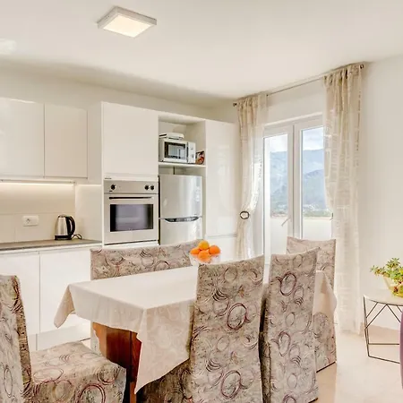 Apartmán Jokica Split