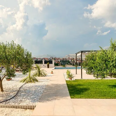 Apartmán Jokica