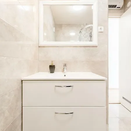 Apartmán Jokica