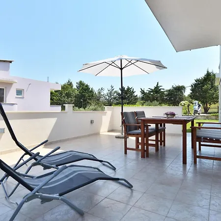 Jokica Apartmán Split
