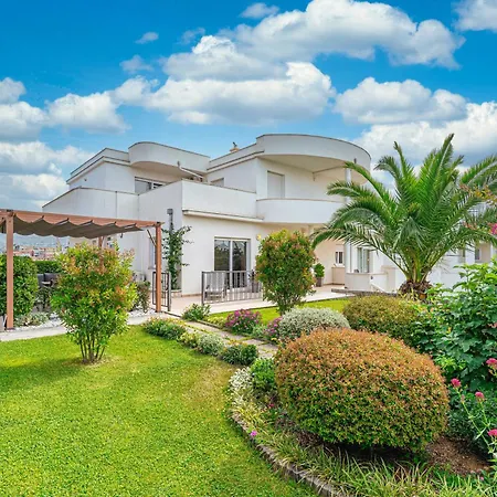 Appartement Jokica *