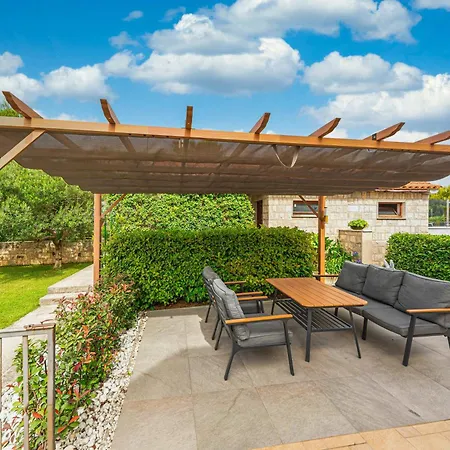 Appartement Jokica Split