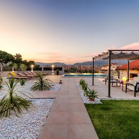 Jokica Appartement *