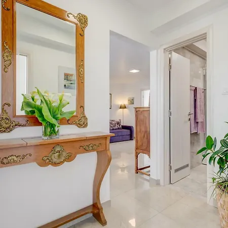 Apartmán Jokica *