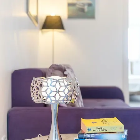 Jokica Appartement *