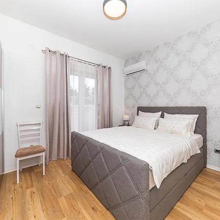 Apartamento Jokica